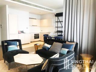 For RENT : Magnolias Ratchadamri Boulevard / 2 Bedroom / 2 Bathrooms / 86 sqm / 90000 THB [7467734]