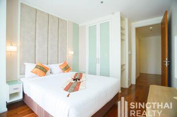 For RENT : G.M. Serviced Apartment / 2 Bedroom / 2 Bathrooms / 96 sqm / 85000 THB [7473333]