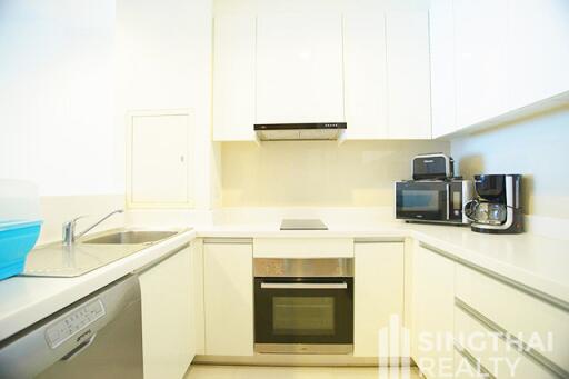 For RENT : G.M. Serviced Apartment / 2 Bedroom / 2 Bathrooms / 96 sqm / 85000 THB [7473333]