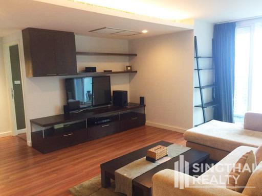 For RENT : Urbana Langsuan / 2 Bedroom / 2 Bathrooms / 146 sqm / 85000 THB [7502494]