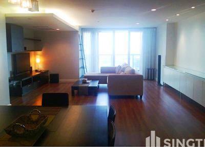 For RENT : Urbana Langsuan / 2 Bedroom / 2 Bathrooms / 146 sqm / 85000 THB [7502494]