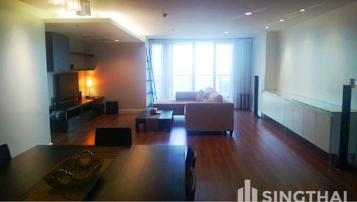 For RENT : Urbana Langsuan / 2 Bedroom / 2 Bathrooms / 146 sqm / 85000 THB [7502494]