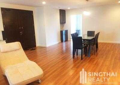 For RENT : Urbana Langsuan / 2 Bedroom / 2 Bathrooms / 146 sqm / 85000 THB [7502494]