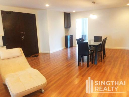 For RENT : Urbana Langsuan / 2 Bedroom / 2 Bathrooms / 146 sqm / 85000 THB [7502494]