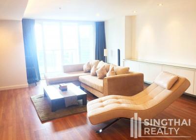 For RENT : Urbana Langsuan / 2 Bedroom / 2 Bathrooms / 146 sqm / 85000 THB [7502494]