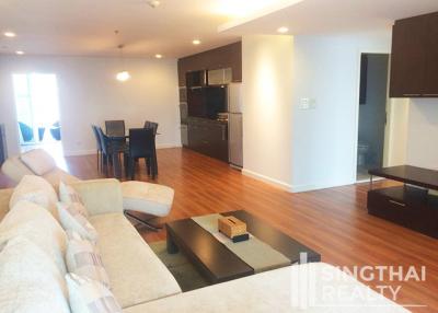 For RENT : Urbana Langsuan / 2 Bedroom / 2 Bathrooms / 146 sqm / 85000 THB [7502494]