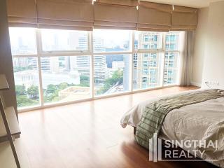 For RENT : Urbana Langsuan / 2 Bedroom / 2 Bathrooms / 146 sqm / 85000 THB [7502494]