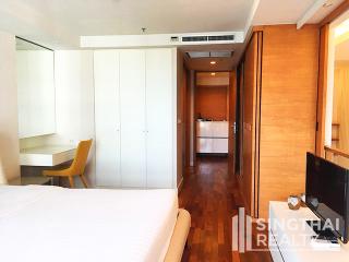 For RENT : The Rajdamri / 2 Bedroom / 2 Bathrooms / 120 sqm / 85000 THB [7502758]