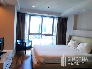 For RENT : The Rajdamri / 2 Bedroom / 2 Bathrooms / 120 sqm / 85000 THB [7502758]