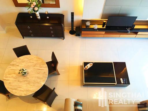 For RENT : The Rajdamri / 2 Bedroom / 2 Bathrooms / 120 sqm / 85000 THB [7502758]