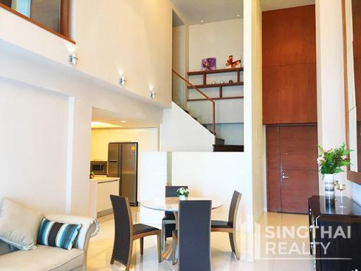 For RENT : The Rajdamri / 2 Bedroom / 2 Bathrooms / 120 sqm / 85000 THB [7502758]