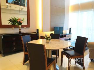 For RENT : The Rajdamri / 2 Bedroom / 2 Bathrooms / 120 sqm / 85000 THB [7502758]