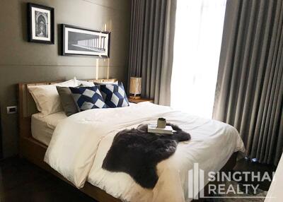 For RENT : The XXXIX by Sansiri / 2 Bedroom / 2 Bathrooms / 83 sqm / 85000 THB [7502936]