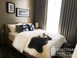 For RENT : The XXXIX by Sansiri / 2 Bedroom / 2 Bathrooms / 83 sqm / 85000 THB [7502936]