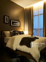 For RENT : The XXXIX by Sansiri / 2 Bedroom / 2 Bathrooms / 83 sqm / 85000 THB [7502936]