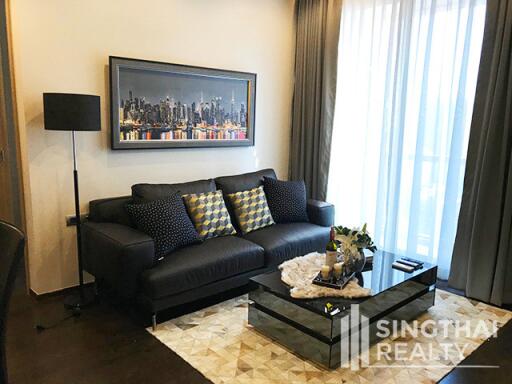 For RENT : The XXXIX by Sansiri / 2 Bedroom / 2 Bathrooms / 83 sqm / 85000 THB [7502936]