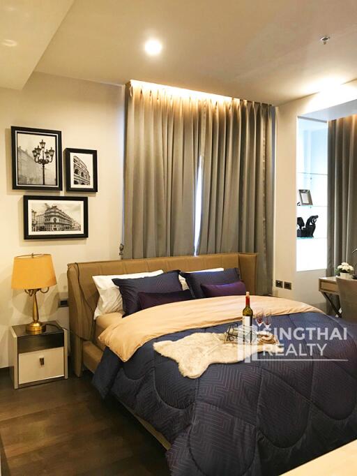 For RENT : The XXXIX by Sansiri / 2 Bedroom / 2 Bathrooms / 83 sqm / 85000 THB [7502936]