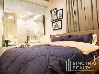 For RENT : The XXXIX by Sansiri / 2 Bedroom / 2 Bathrooms / 83 sqm / 85000 THB [7502936]