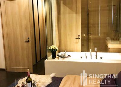 For RENT : The XXXIX by Sansiri / 2 Bedroom / 2 Bathrooms / 83 sqm / 85000 THB [7502936]