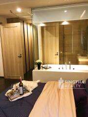 For RENT : The XXXIX by Sansiri / 2 Bedroom / 2 Bathrooms / 83 sqm / 85000 THB [7502936]