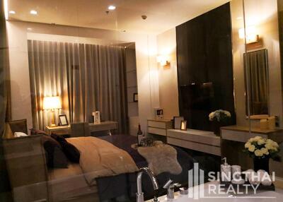 For RENT : The XXXIX by Sansiri / 2 Bedroom / 2 Bathrooms / 83 sqm / 85000 THB [7502936]