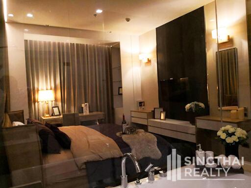 For RENT : The XXXIX by Sansiri / 2 Bedroom / 2 Bathrooms / 83 sqm / 85000 THB [7502936]