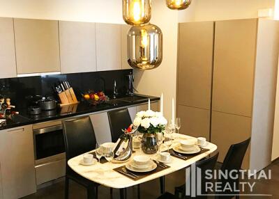 For RENT : The XXXIX by Sansiri / 2 Bedroom / 2 Bathrooms / 83 sqm / 85000 THB [7502936]