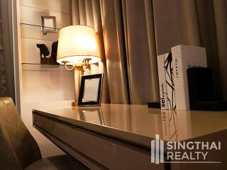 For RENT : The XXXIX by Sansiri / 2 Bedroom / 2 Bathrooms / 83 sqm / 85000 THB [7502936]