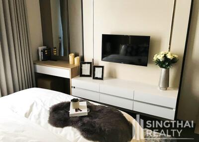 For RENT : The XXXIX by Sansiri / 2 Bedroom / 2 Bathrooms / 83 sqm / 85000 THB [7502936]