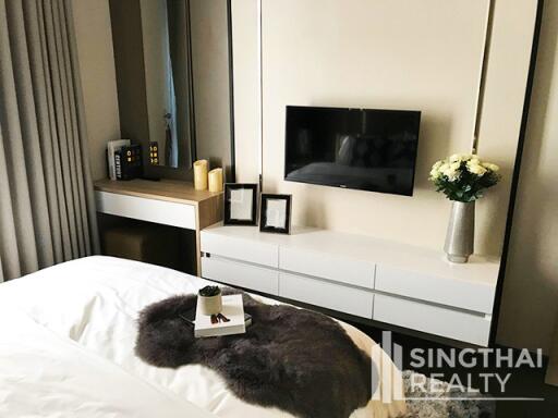 For RENT : The XXXIX by Sansiri / 2 Bedroom / 2 Bathrooms / 83 sqm / 85000 THB [7502936]