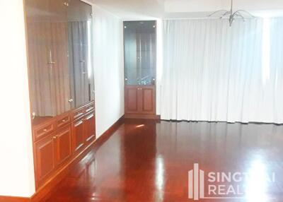 For RENT : Promsuk Condominium / 3 Bedroom / 4 Bathrooms / 321 sqm / 85000 THB [7551610]