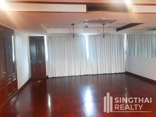 For RENT : Promsuk Condominium / 3 Bedroom / 4 Bathrooms / 321 sqm / 85000 THB [7551610]