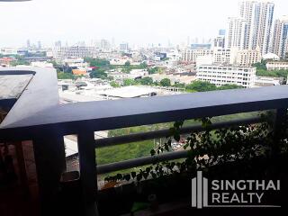 For RENT : Promsuk Condominium / 3 Bedroom / 4 Bathrooms / 321 sqm / 85000 THB [7551610]