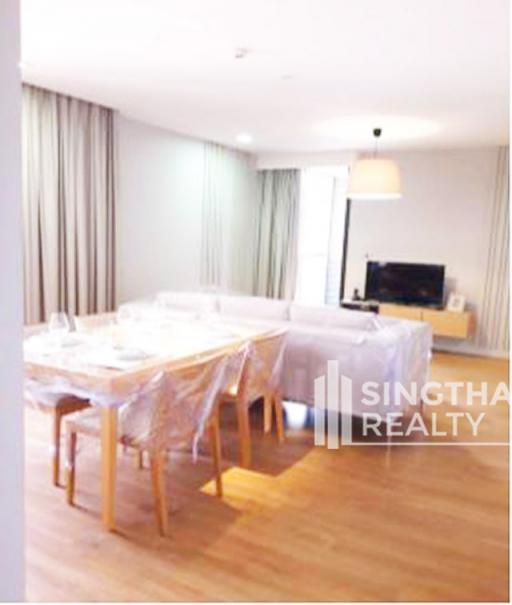 For RENT : Kirthana Residence / 2 Bedroom / 2 Bathrooms / 101 sqm / 85000 THB [7556284]