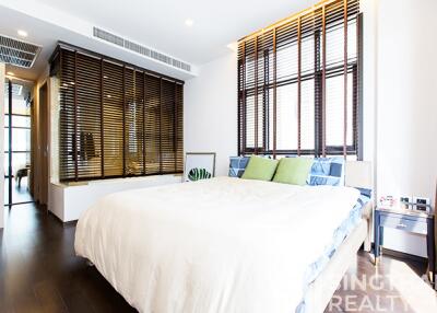 For RENT : The XXXIX by Sansiri / 2 Bedroom / 2 Bathrooms / 84 sqm / 85000 THB [7577317]