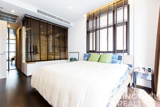 For RENT : The XXXIX by Sansiri / 2 Bedroom / 2 Bathrooms / 84 sqm / 85000 THB [7577317]