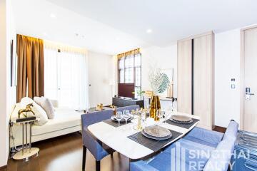 For RENT : The XXXIX by Sansiri / 2 Bedroom / 2 Bathrooms / 84 sqm / 85000 THB [7577317]