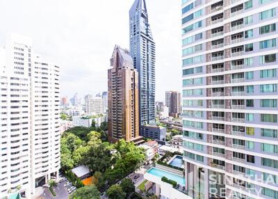 For RENT : The XXXIX by Sansiri / 2 Bedroom / 2 Bathrooms / 84 sqm / 85000 THB [7577317]