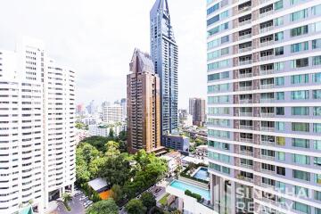 For RENT : The XXXIX by Sansiri / 2 Bedroom / 2 Bathrooms / 84 sqm / 85000 THB [7577317]