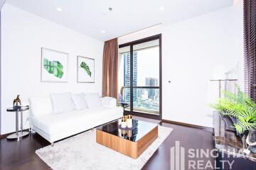 For RENT : The XXXIX by Sansiri / 2 Bedroom / 2 Bathrooms / 84 sqm / 85000 THB [7577317]