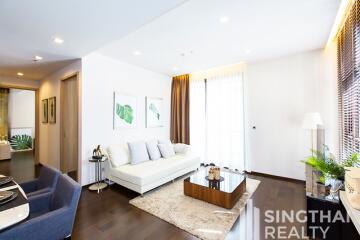 For RENT : The XXXIX by Sansiri / 2 Bedroom / 2 Bathrooms / 84 sqm / 85000 THB [7577317]