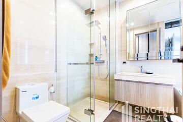 For RENT : The XXXIX by Sansiri / 2 Bedroom / 2 Bathrooms / 84 sqm / 85000 THB [7577317]