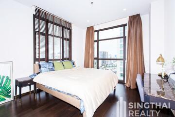 For RENT : The XXXIX by Sansiri / 2 Bedroom / 2 Bathrooms / 84 sqm / 85000 THB [7577317]