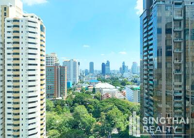 For RENT : The Diplomat 39 / 2 Bedroom / 2 Bathrooms / 77 sqm / 85000 THB [7600886]