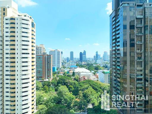 For RENT : The Diplomat 39 / 2 Bedroom / 2 Bathrooms / 77 sqm / 85000 THB [7600886]