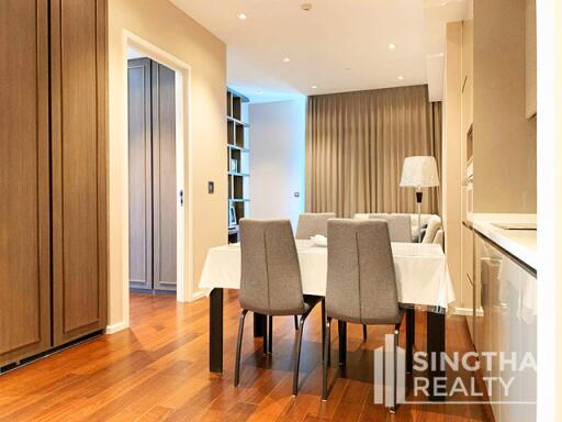 For RENT : The Diplomat 39 / 2 Bedroom / 2 Bathrooms / 77 sqm / 85000 THB [7600886]