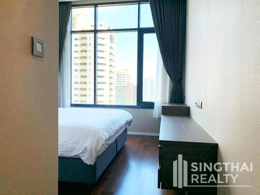 For RENT : The Diplomat 39 / 2 Bedroom / 2 Bathrooms / 77 sqm / 85000 THB [7600886]