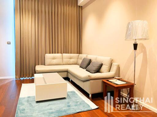 For RENT : The Diplomat 39 / 2 Bedroom / 2 Bathrooms / 77 sqm / 85000 THB [7600886]