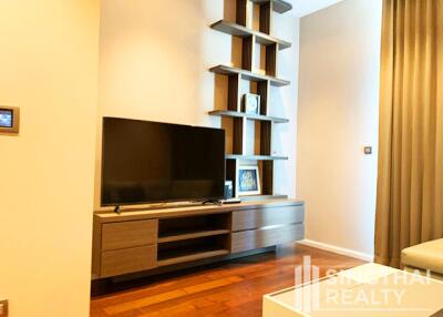 For RENT : The Diplomat 39 / 2 Bedroom / 2 Bathrooms / 77 sqm / 85000 THB [7600886]