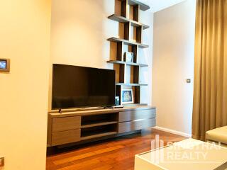 For RENT : The Diplomat 39 / 2 Bedroom / 2 Bathrooms / 77 sqm / 85000 THB [7600886]